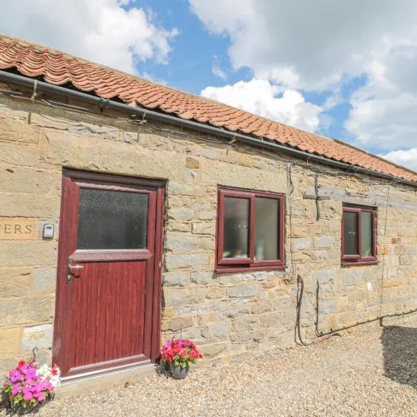 Carters, hotel in Staintondale