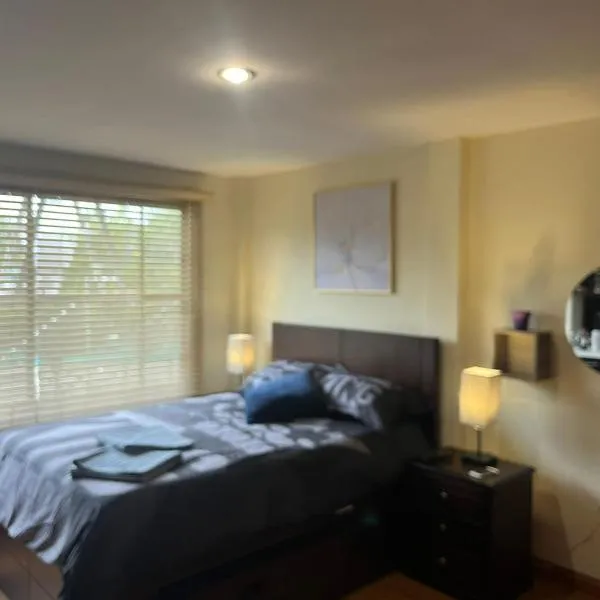 Suite 1 habitación, full amoblada con todo para que disfrutes de tu Estancia, hotel v destinaci Cuenca