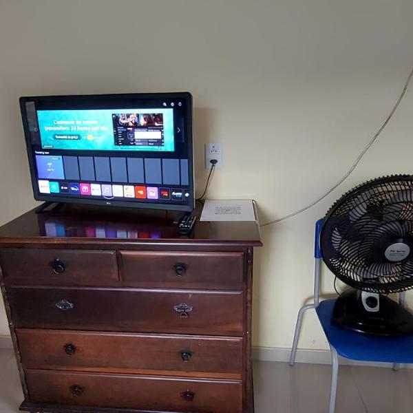 Quarto para até 3 hospede N 05 - Foto 4