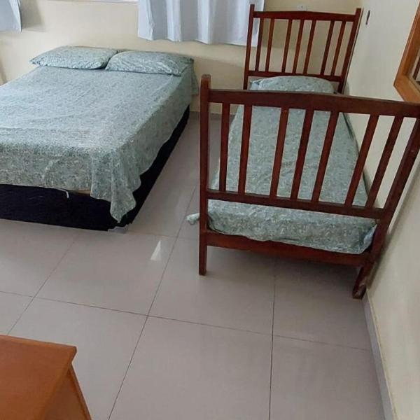 Quarto para até 3 hospede N 05 - Foto 2