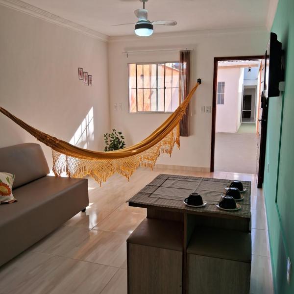Casa Central! Localização Privilegiada!