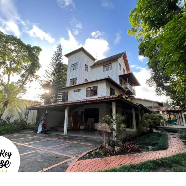 Rey House - Foto 5