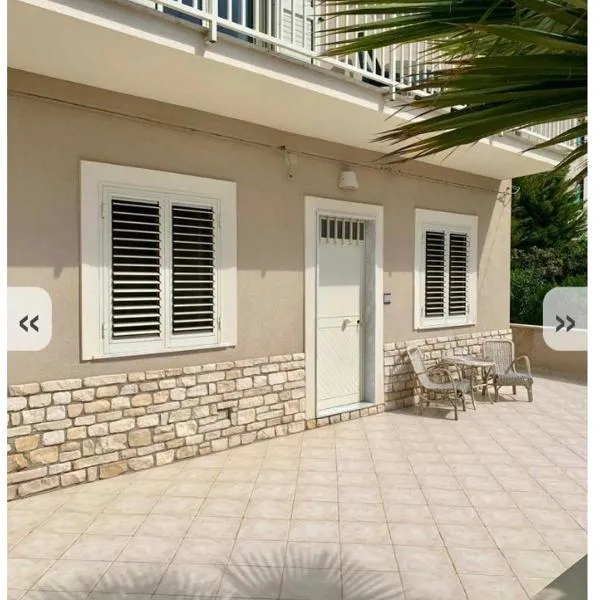 Villa Annunziata, hotel v destinácii Aragona