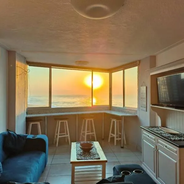 A Thin Slice of Heaven, hotel in Kingsburgh