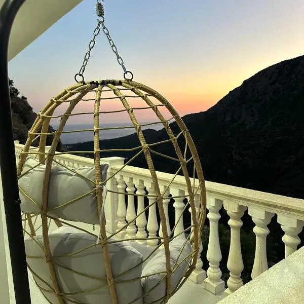 SWEET HOME 1, hotel v destinaci Himare