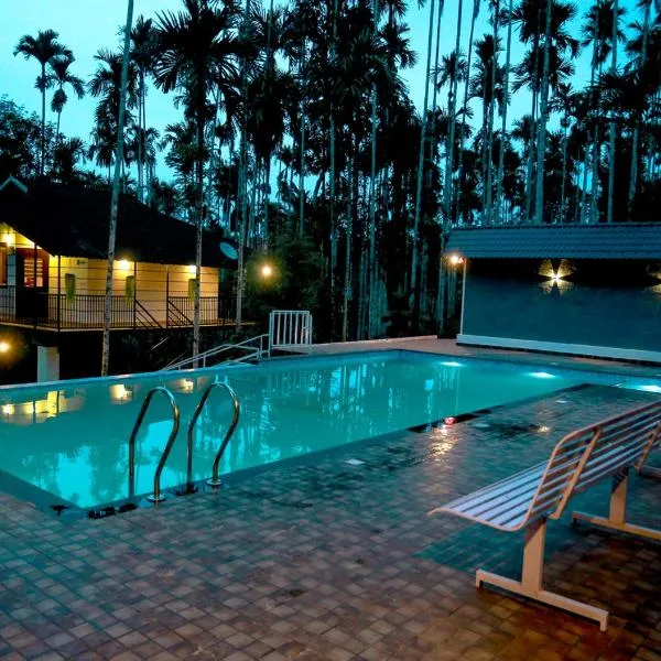 Wildside Wayanad, hotel v destinaci Wayanad