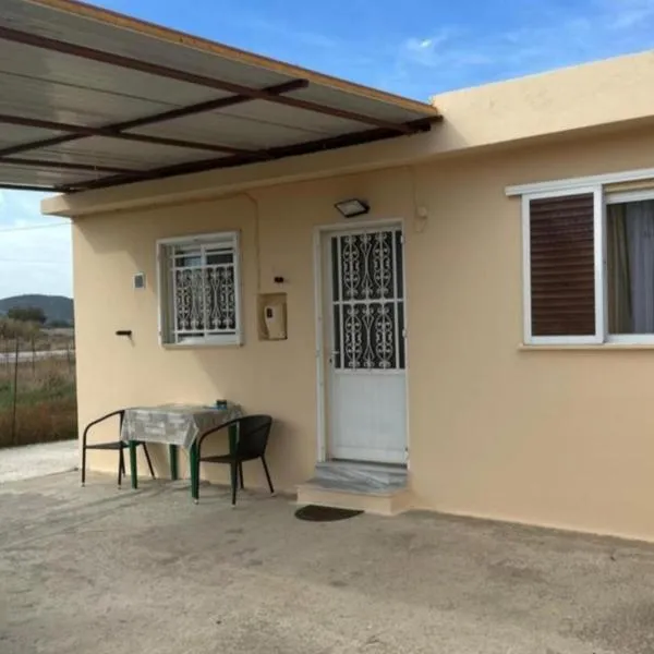 KakLeCharaki, Hotel in Charaki