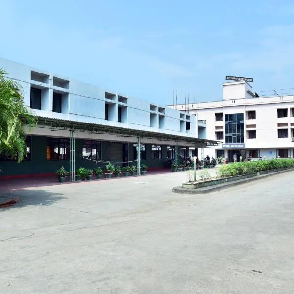 Sithara Guest House, hotel in Palakkad