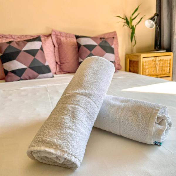 Studio no Centro: Piscina, Academia e Garagem N209 - Foto 2