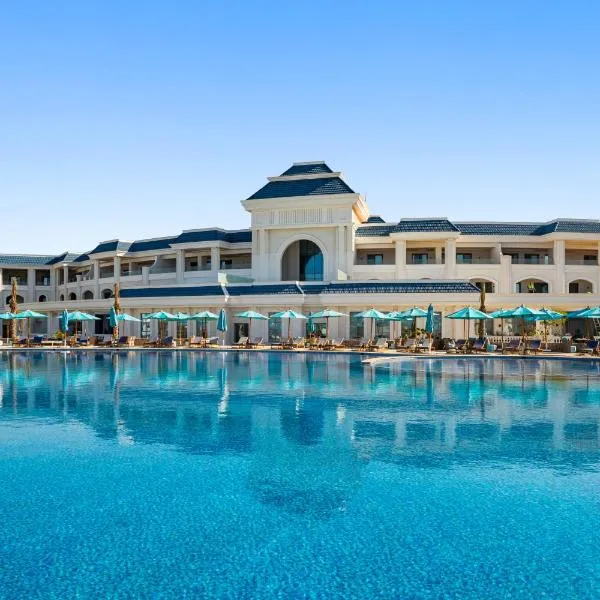 Gewan Palace New Alamein, hotel in El Alamein