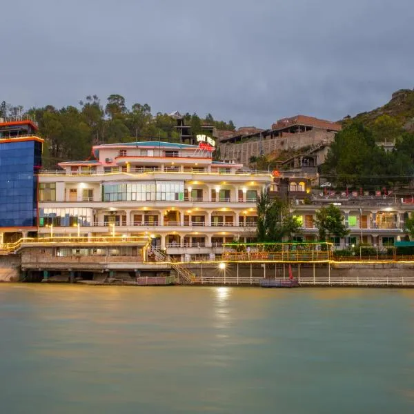 swat view hotel, hotel v destinaci Swat