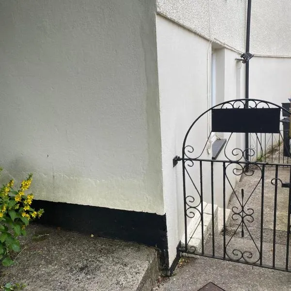 Brithdir Cottage, hotel in Merthyr Tydfil