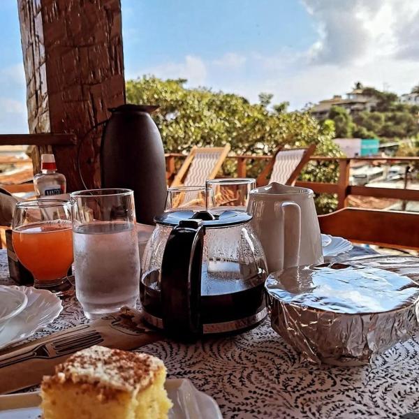 Casa Colomba Guest House - Foto 4