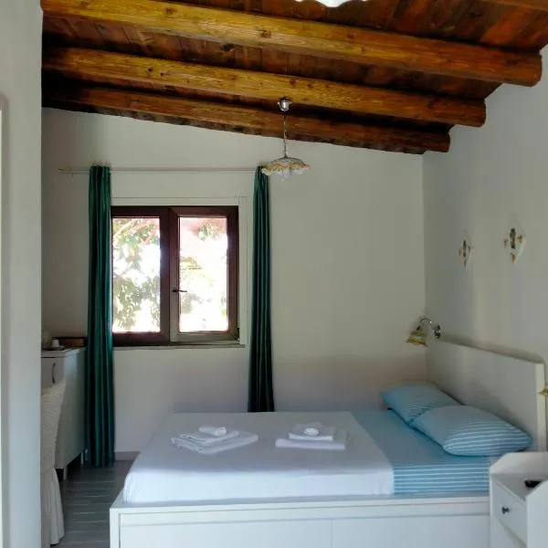 Il Siriaco, hotel v destinácii Calatabiano