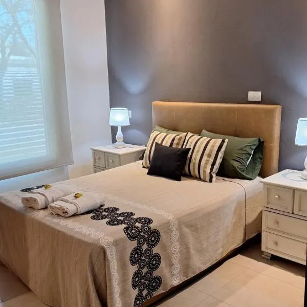 Temporario A FRONDIZI，位于孙查莱斯的酒店