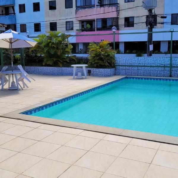 Apartamento no Barbalho - Foto 4