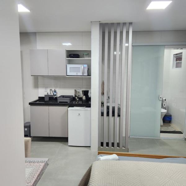 Apartamento em Aparecida numero 02