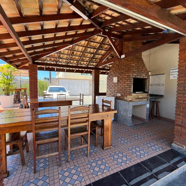Apartamento 2 quartos Praia Grande em Ubatuba - Foto 5