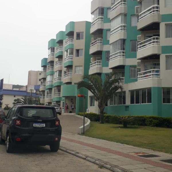 Condominio Estrela do mar