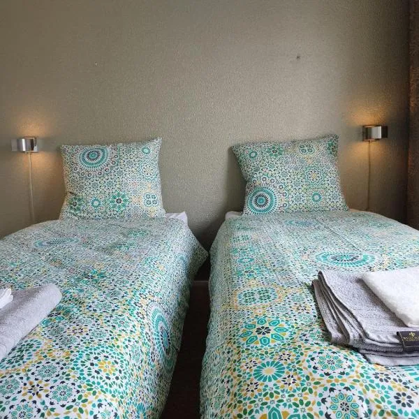 Tranquil Retreat - Free American Pancake-Guest House, hotel v destinaci Arnhem