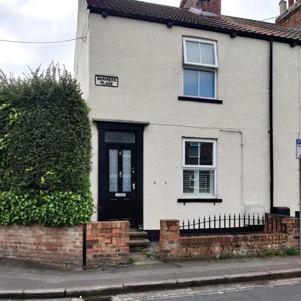 Charming home in Beverley, hotel v destinaci Beverley