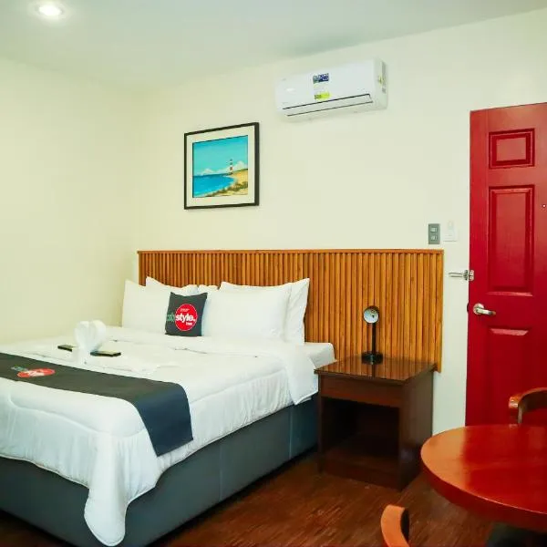 Citistyle Inn, hotel v destinaci Davao