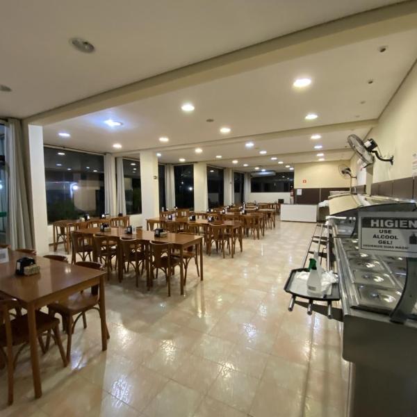 Hotel Valle Sul - Foto 5