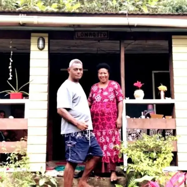 Jolame Homestay Experience, hotel v destinaci Wayasewa Island
