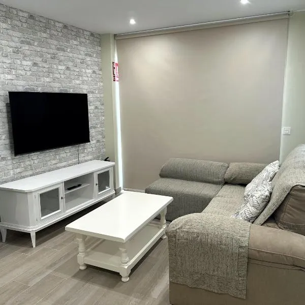 La Herencia A VuT 1229, hotel in Ponferrada