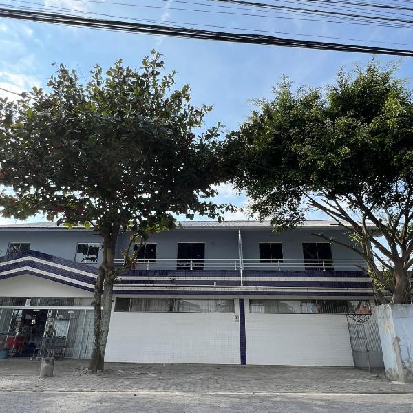Casa temporada