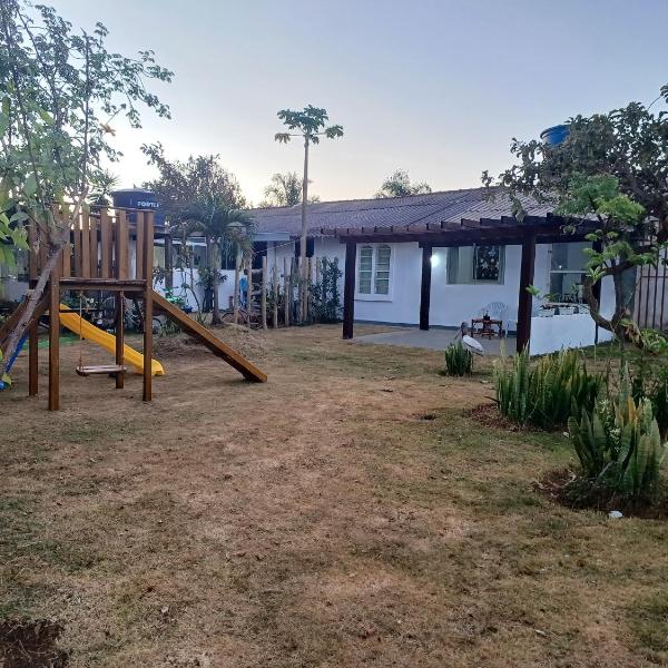 Casa Bem-te-vi