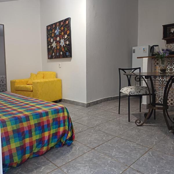 Casa Bem-te-vi - Foto 2