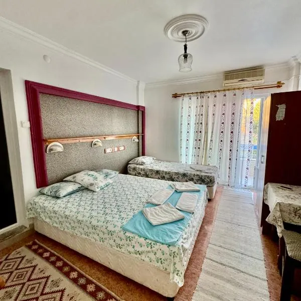 Rose Hotel B&B, Hotel in Patara