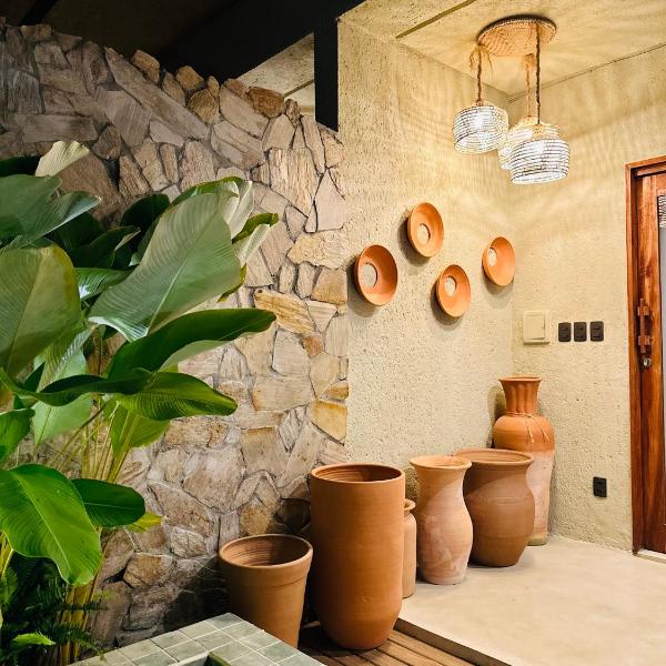 Villa Aconchego - Casas de Luxo - Foto 3