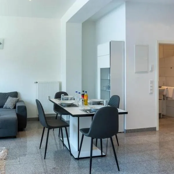 Your Luxurious Home in Cologne, hotel em Colônia