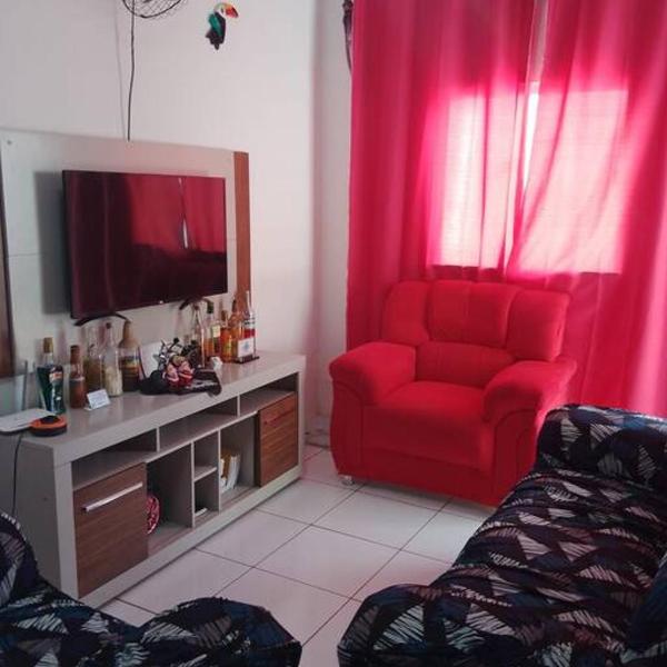 Casa Temporada em Barreirinhas
