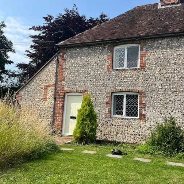 Wish End Cottage: Ratton Village şehrinde bir otel