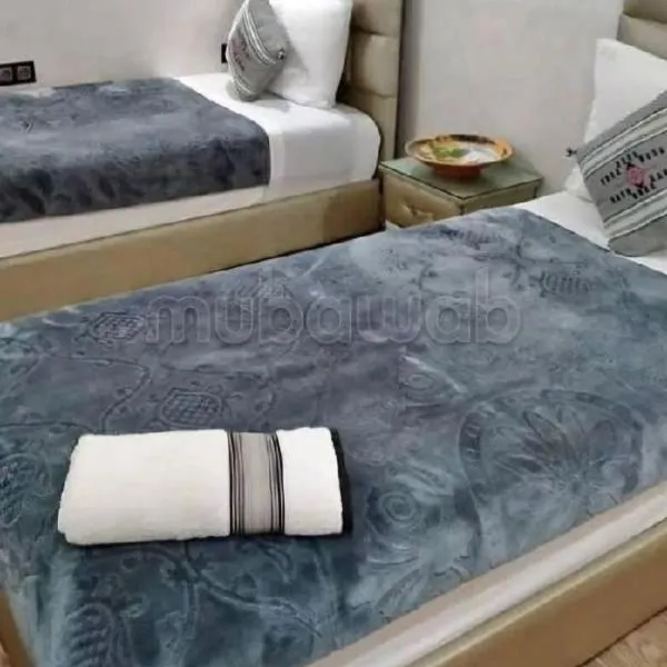 Entire home in Salé close to Rabat, Marina, beach, hotel in Salé