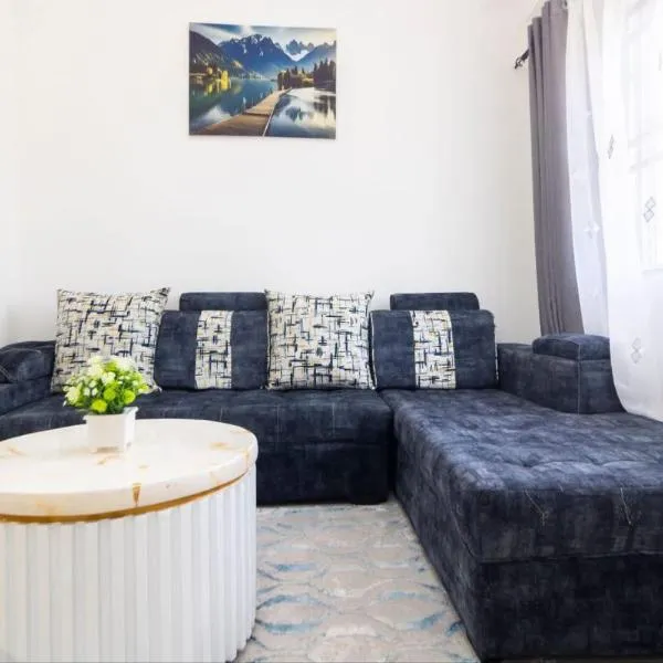 Jay Village Homes, hotel in Mombasa