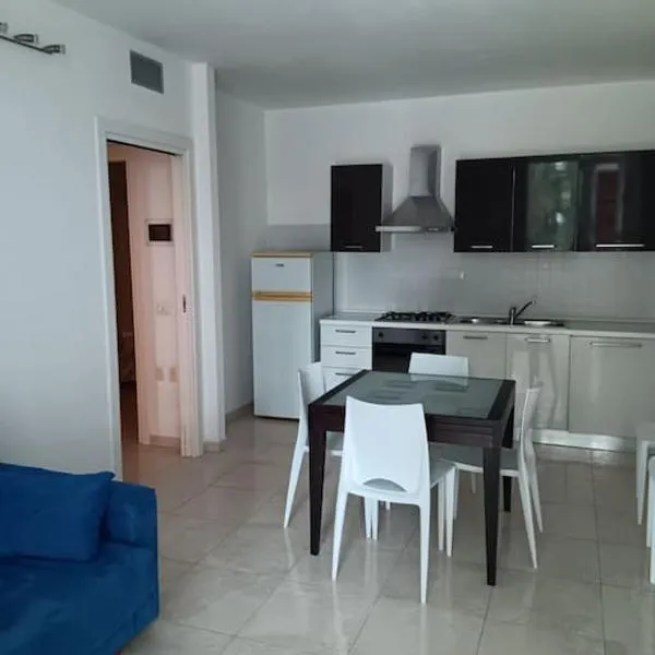 appartamento piano terra, hotel v Eraclea Mare