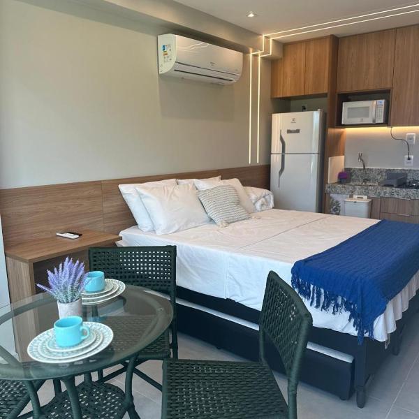 Smart Living, Nixxus - Ap 115 Porto de Galinhas