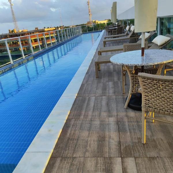 Smart Living, Nixxus - Ap 115 Porto de Galinhas - Foto 4