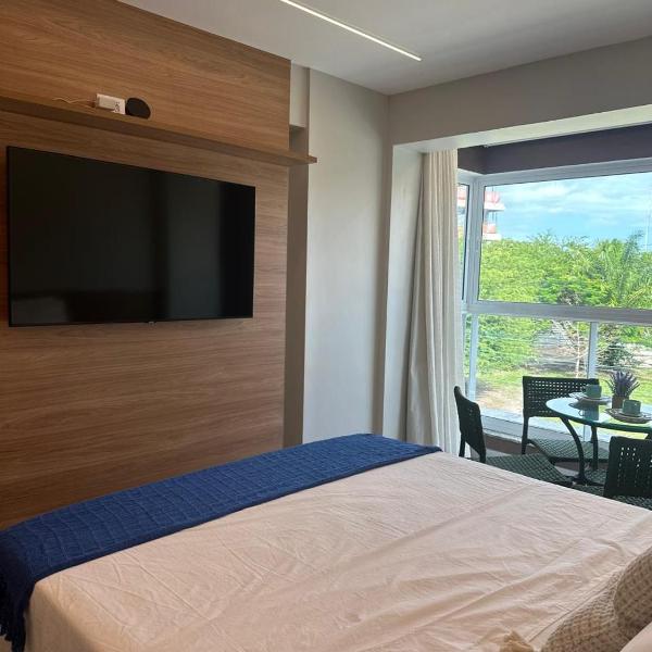 Smart Living, Nixxus - Ap 115 Porto de Galinhas - Foto 2