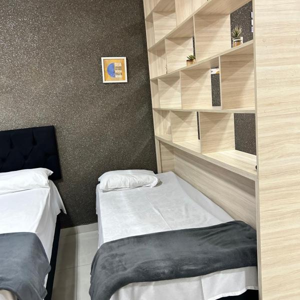 Apartamento C&K FLATBotanics OLÍMPIA III - Foto 2