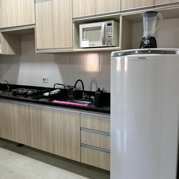 Apartamento C&K FLATBotanics OLÍMPIA III - Foto 5