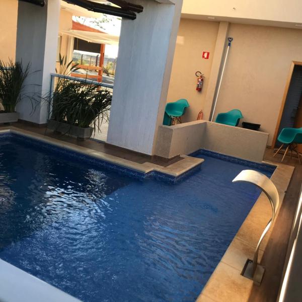 Apartamento C&K FLATBotanics OLÍMPIA III - Foto 4