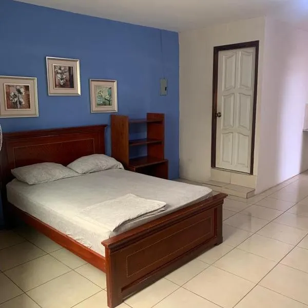 Habitaciones amobladas - Manabí suites, hotel v destinaci Manta