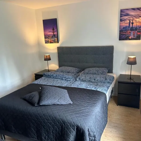 Uteplats, hotel v destinaci Gothenburg