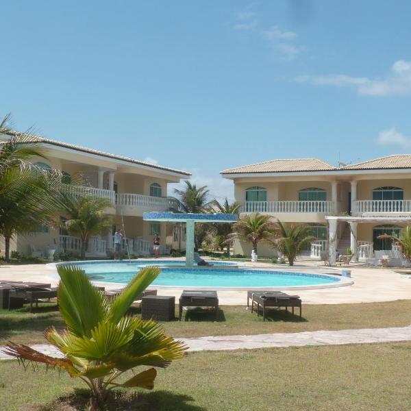 Apartamento 150m da praia de Canoa Quebrada - Foto 4