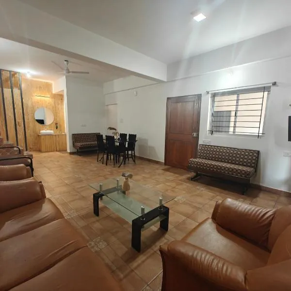 Urban comfort- Home stay, hotel v destinaci Maisúr